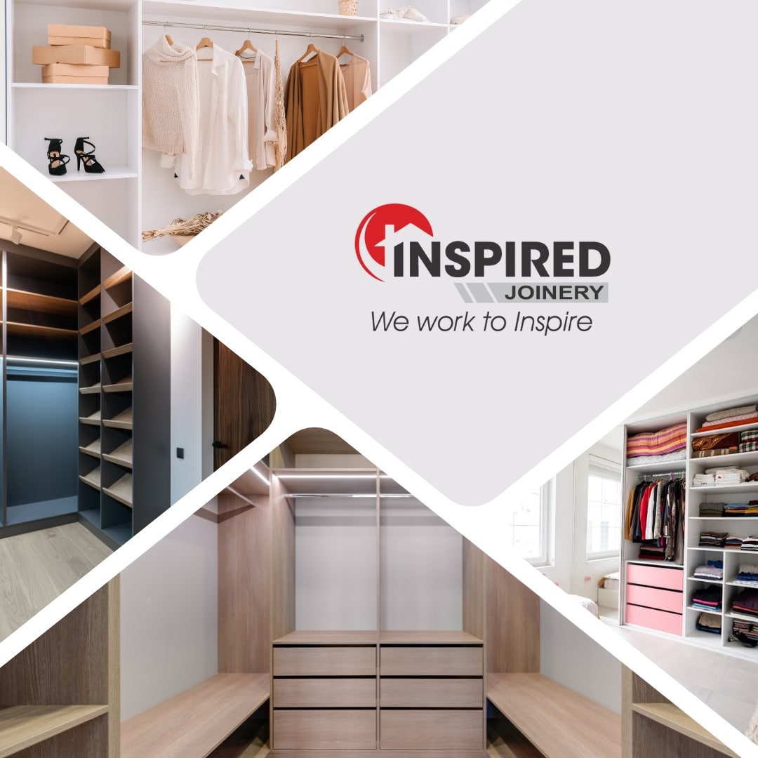 Various ideal designs of wardrobes Sydney residents would love for their custom wardrobe solutions.