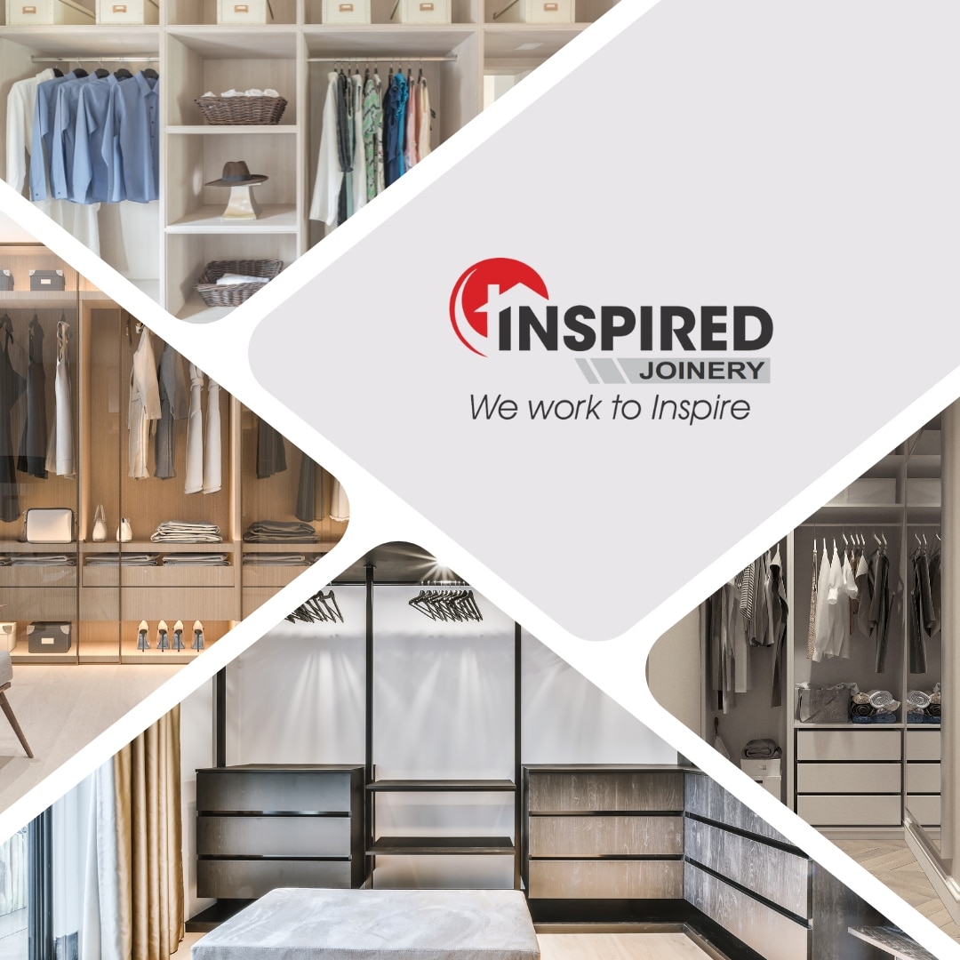 Custom-designed wardrobes Sydney Wide with shelving and drawers perfect for seeking stylish, functional storage solutions.