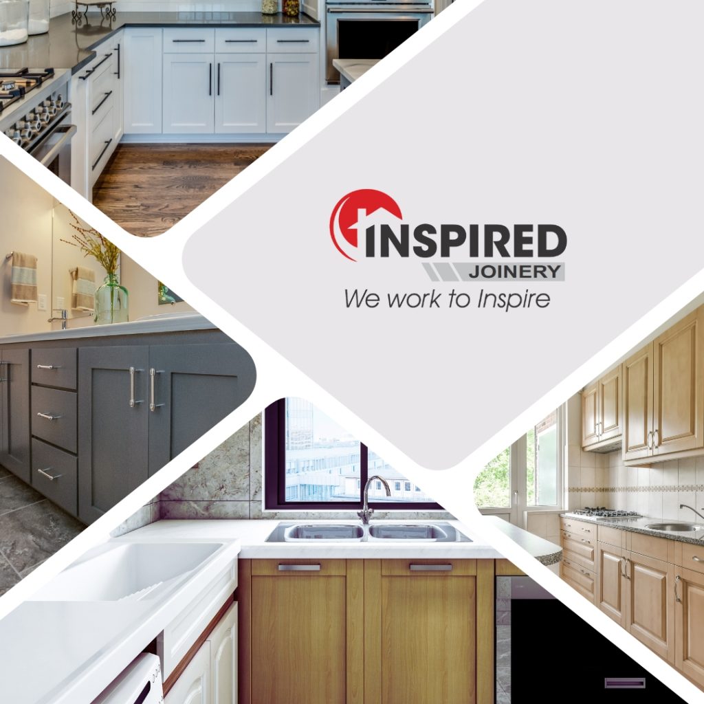 Image presents Kitchen Cabinetry Sydney